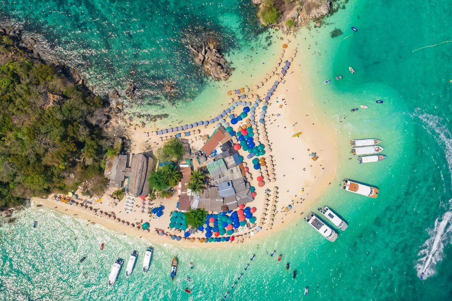 3 Khai Islands