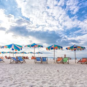 Phi-Phi Island & Khai Nok Island