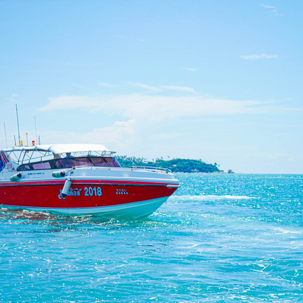 Speed Boat(2)-1