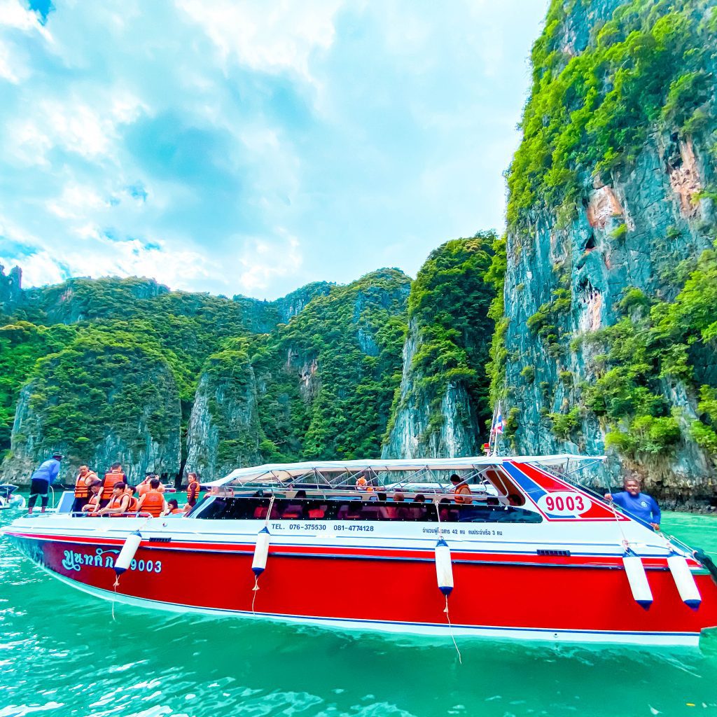 Speed Boat(3)-3