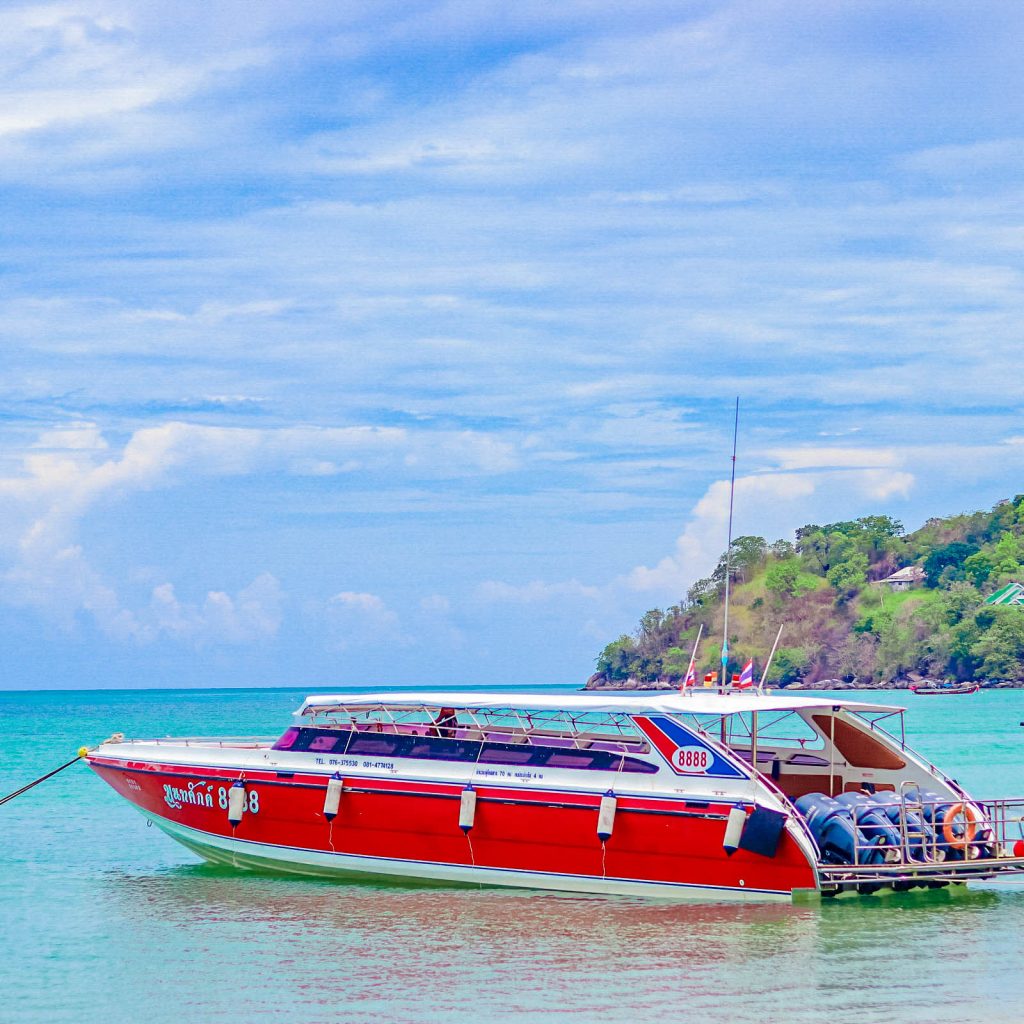 Speed Boat(4)-1